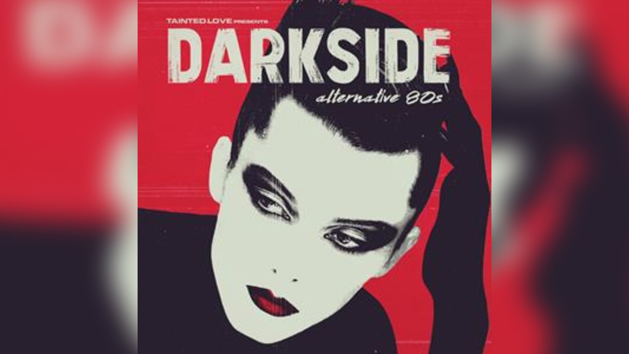 Darkside: Alternative 80's