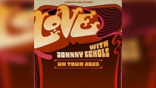 LOVE with Johnny Echols