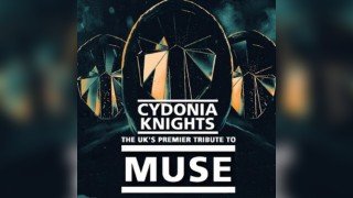 Cydonia Knights