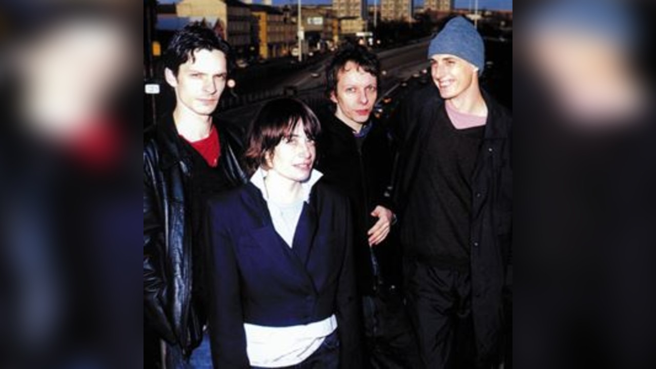 Life Without Buildings