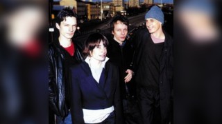 Life Without Buildings