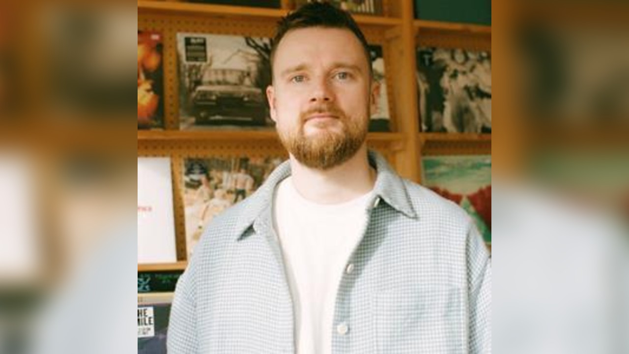 Somewhere Soul & Friends