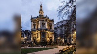 Bach Goldberg Variations by Candlelight