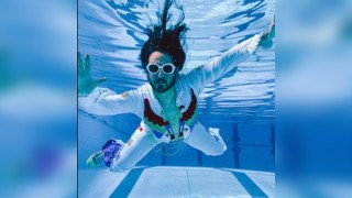 Elvana: Elvis Fronted Nirvana