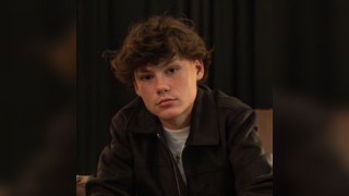 Maddox Batson: Live Worldwide Tour