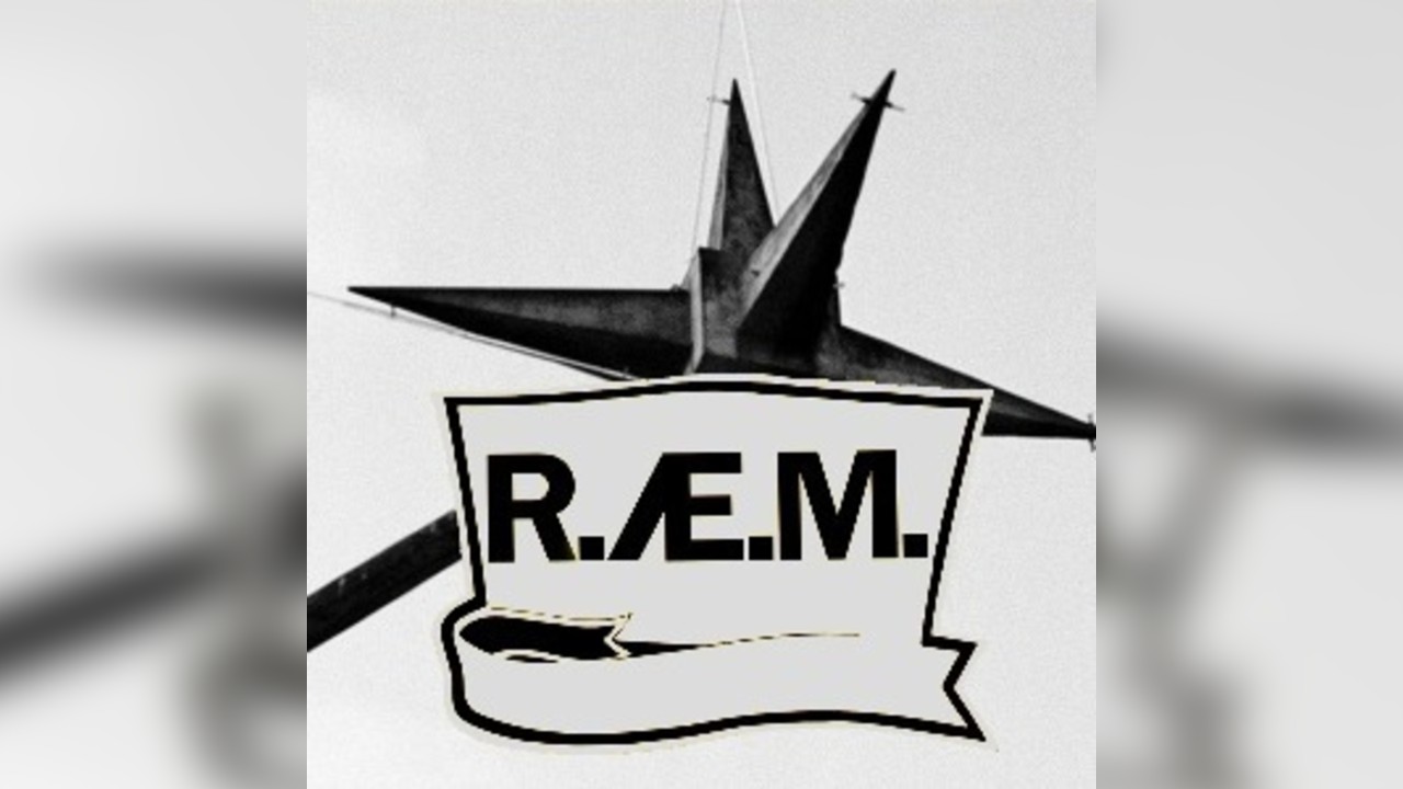 R.Æ.M. - Live at The Cumberland Arms