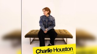 Charlie Houston