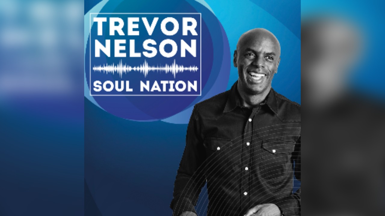 Trevor Nelson Soul Nation