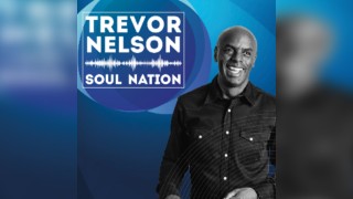 Trevor Nelson - Soul Nation