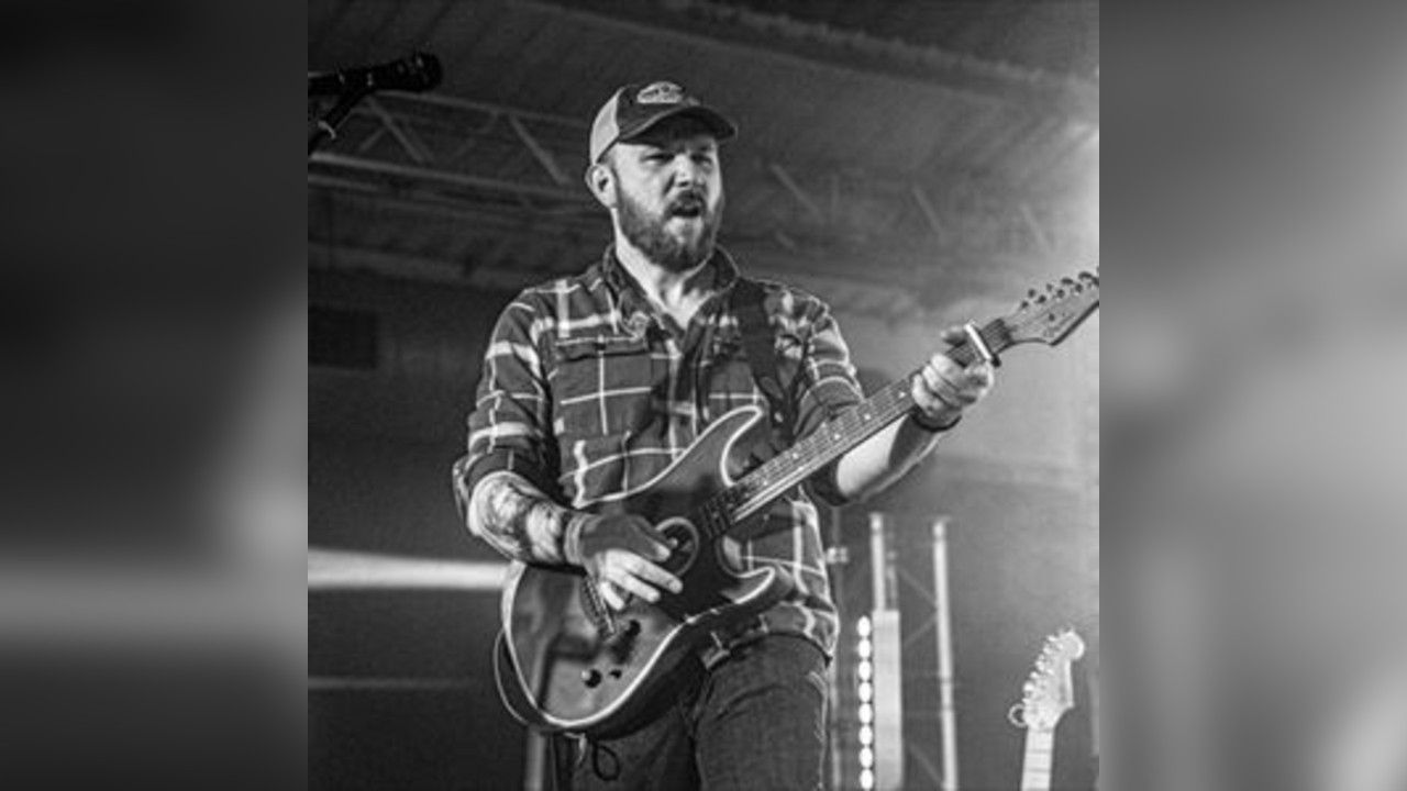 Cody Pennington Country Show