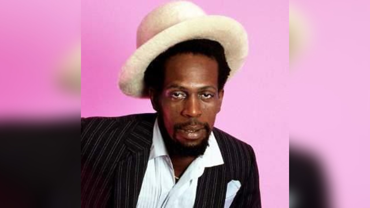 Remembering Gregory Isaacs