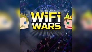 WIFI WARS EVENING SHOW