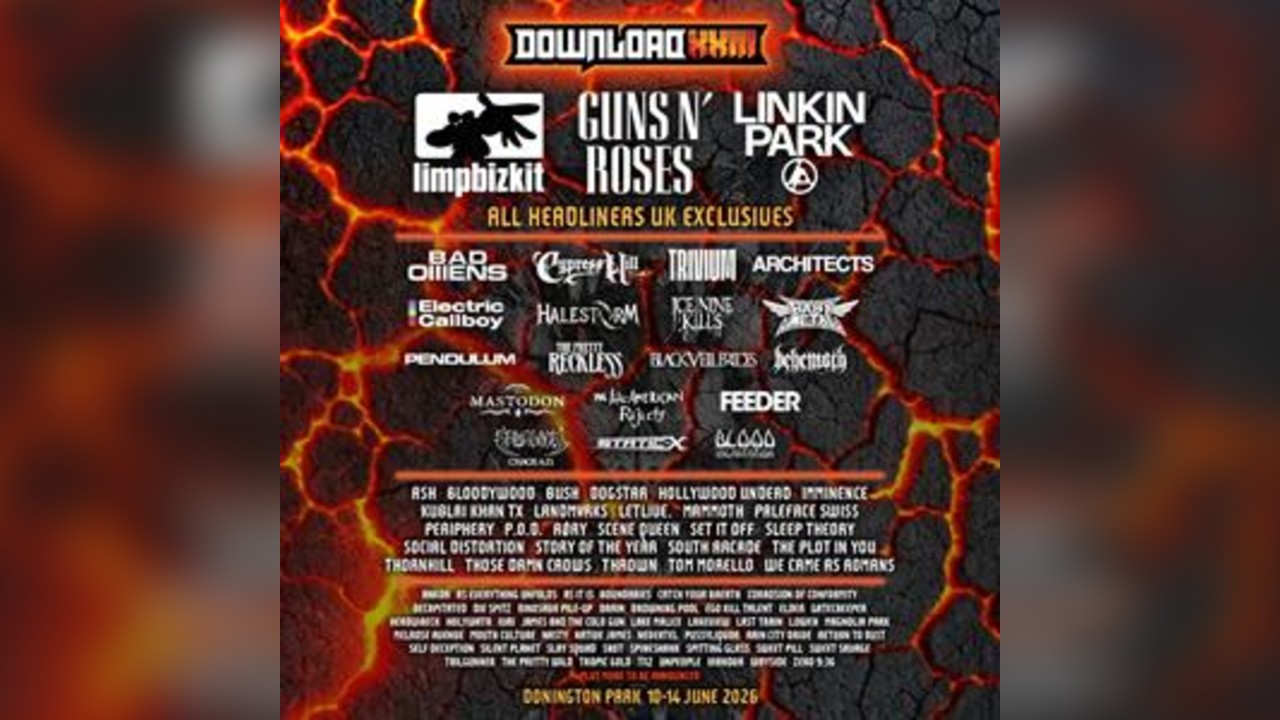 Download 2026 - 5 Night Camping