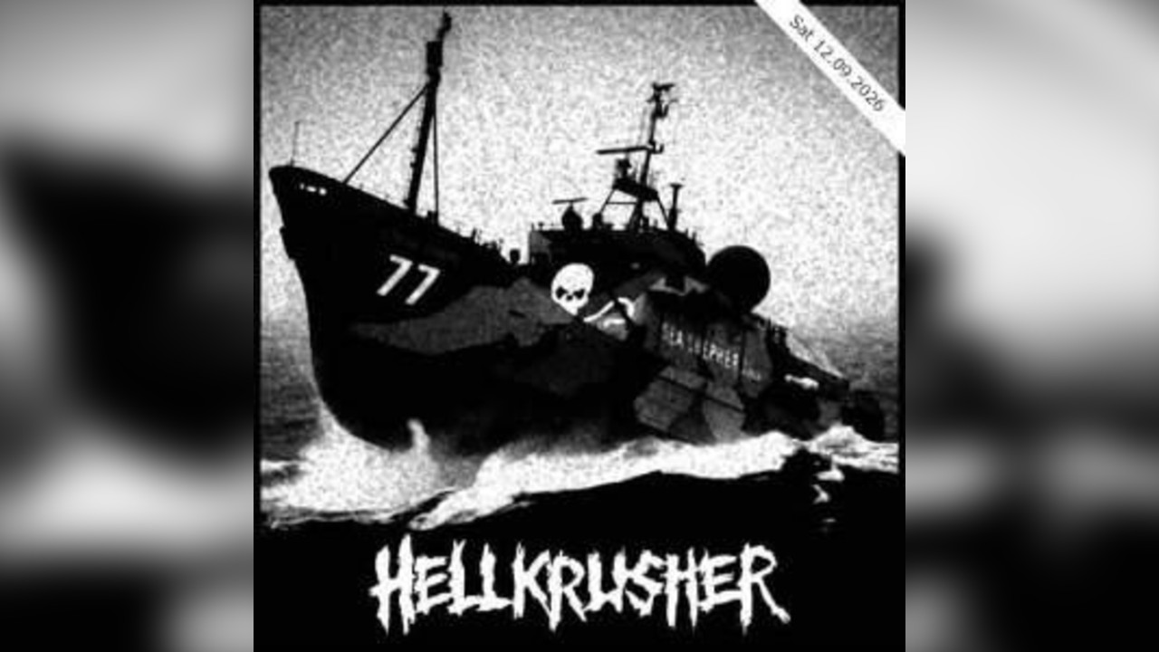 Hellkrusher