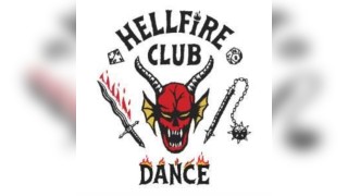 Hellfire Club Dance