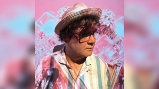 Ron Sexsmith