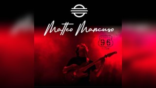 Matteo Mancuso