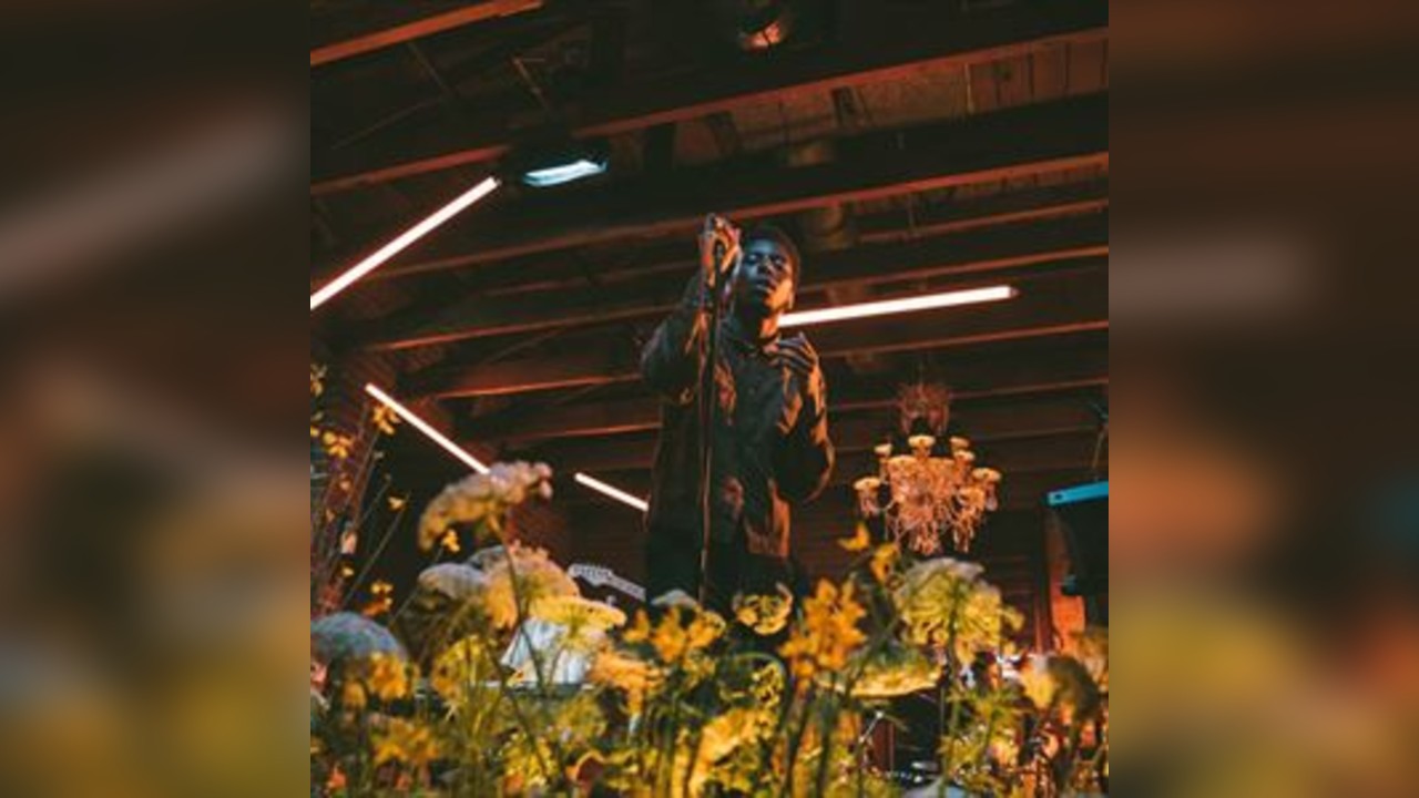 Samm Henshaw - It Could Be Worse