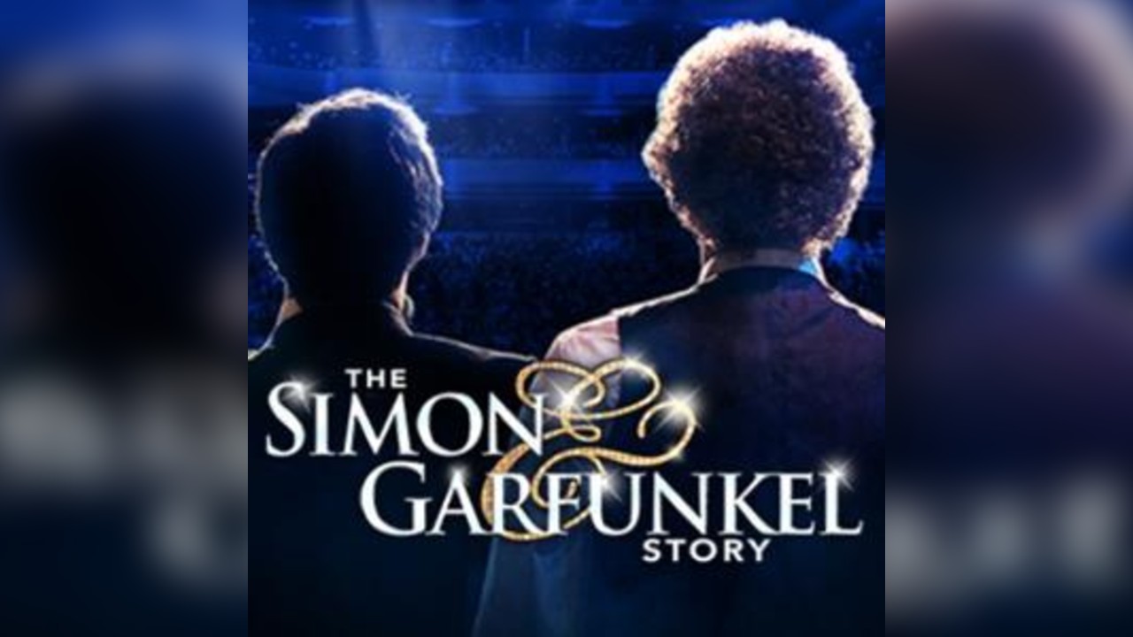 The Simon And Garfunkel Story