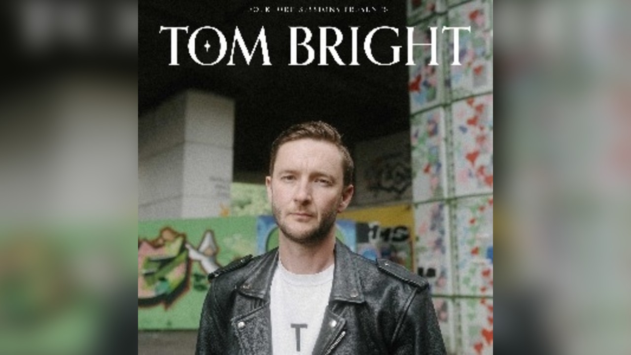 Tom Bright