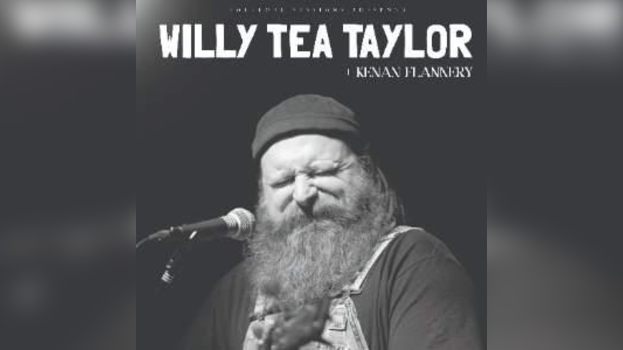 Willy Tea Taylor