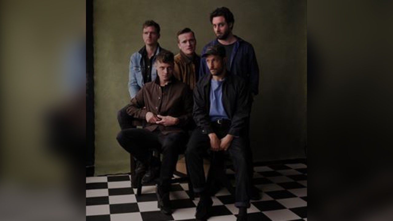 The Maccabees