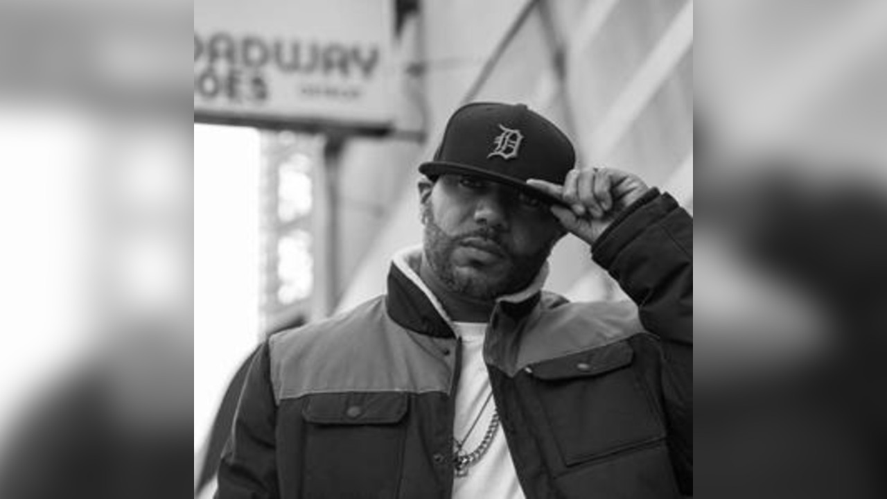 Apollo Brown (Gas Mask Anniversary Tour)