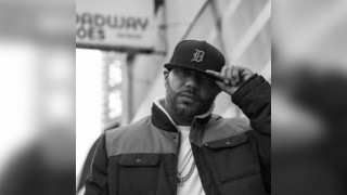 Apollo Brown (Gas Mask Anniversary Tour)