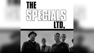 The Specials Ltd