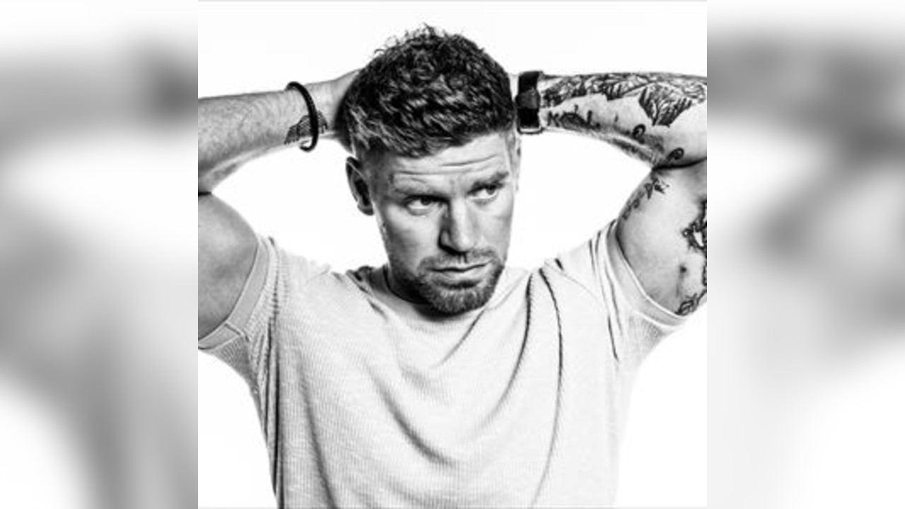 Canaan Cox - 'We Out Here' Tour