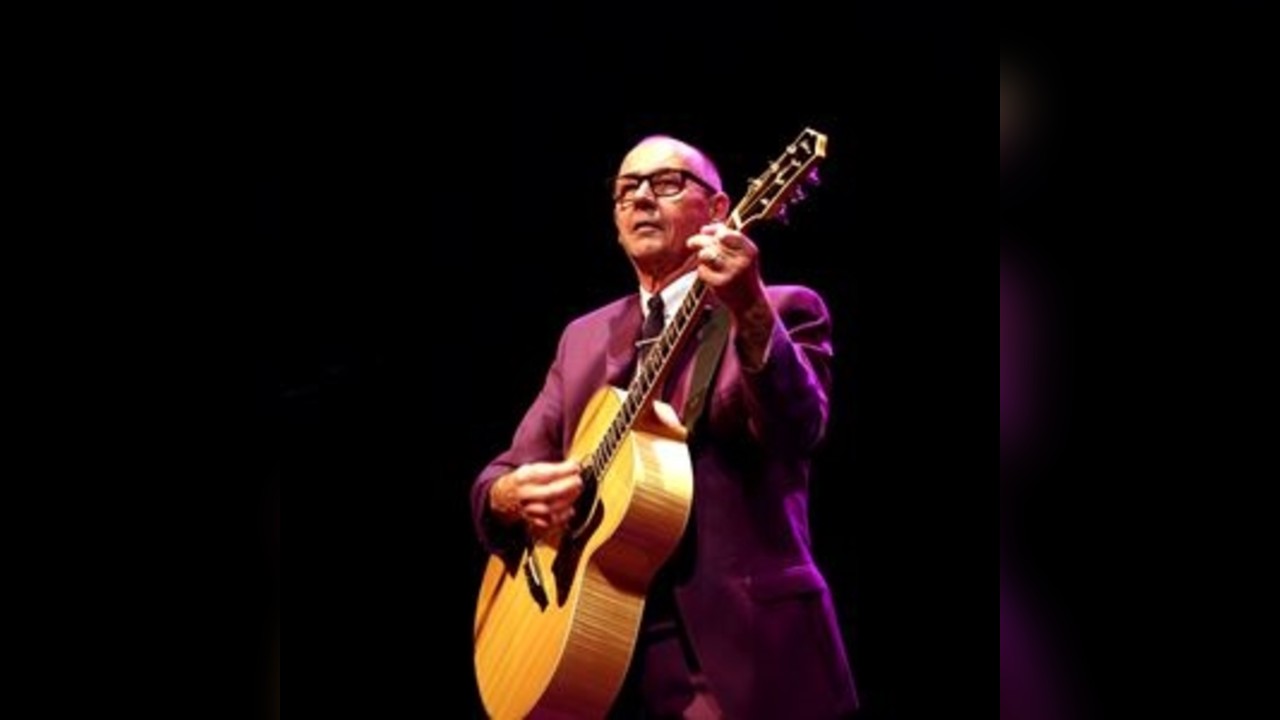 Andy Fairweather Low and The Low Riders