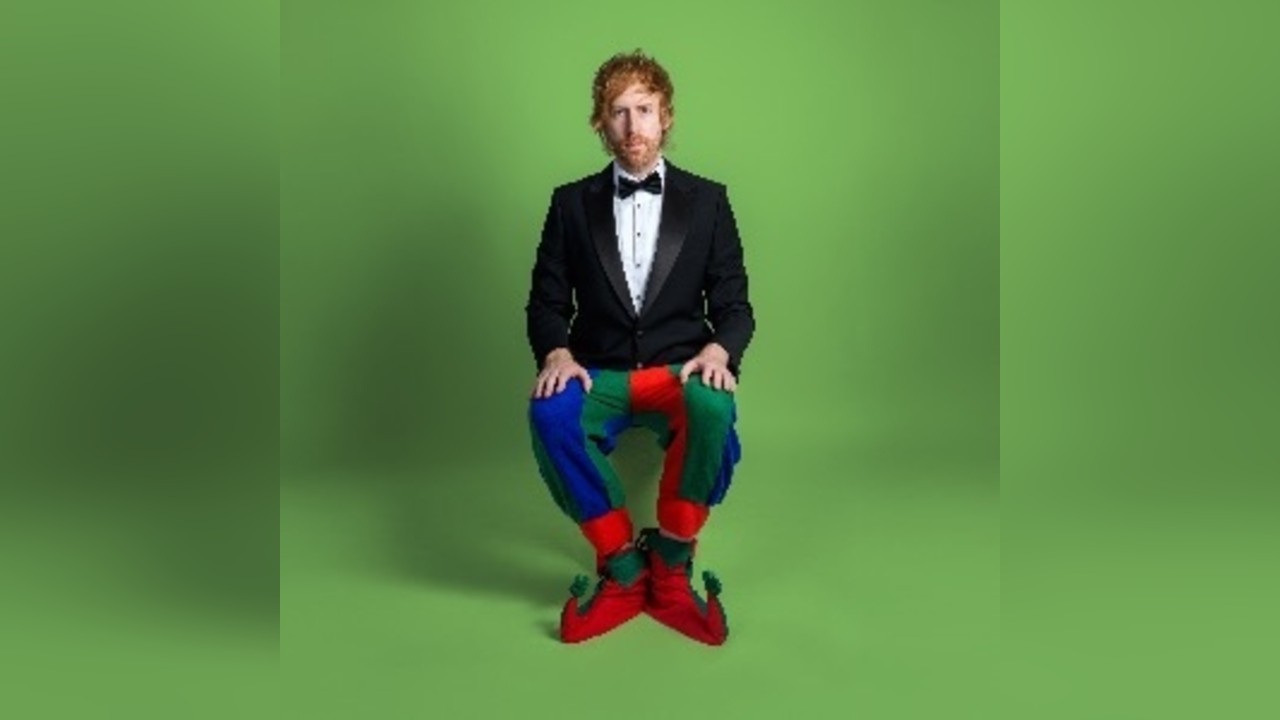 Mark Simmons: Jest To Impress