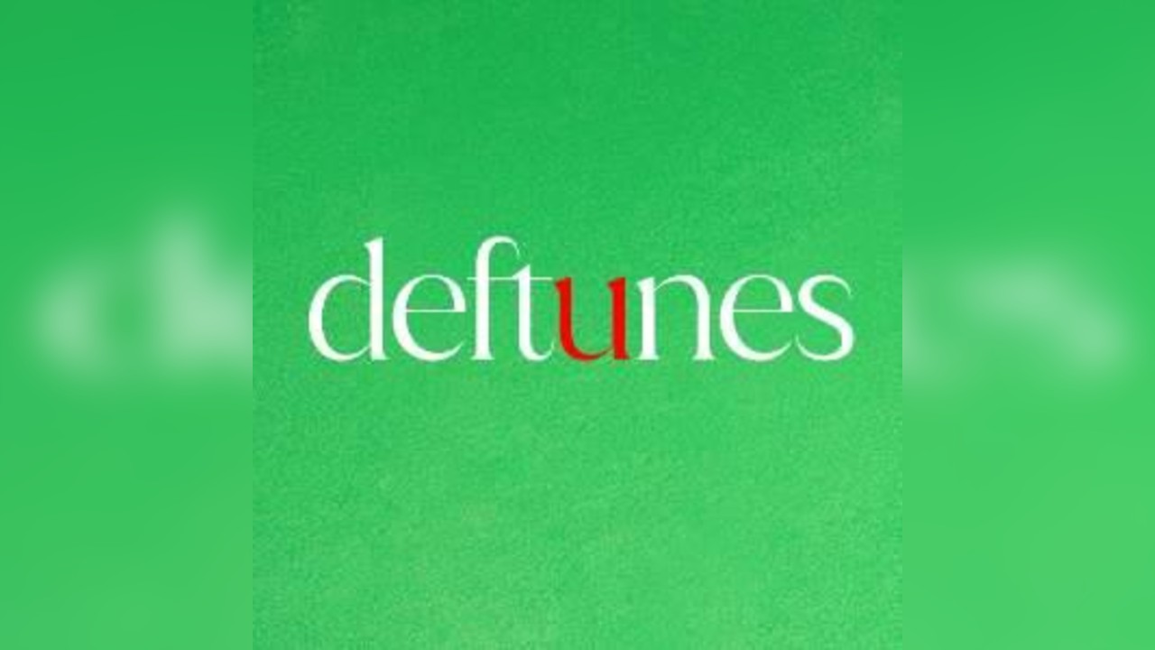 Deftunes, tribute to the Deftones