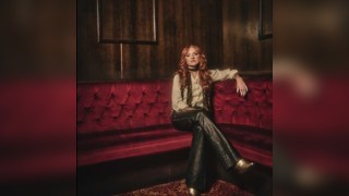 Kezia Gill + Alyssa Bonagura