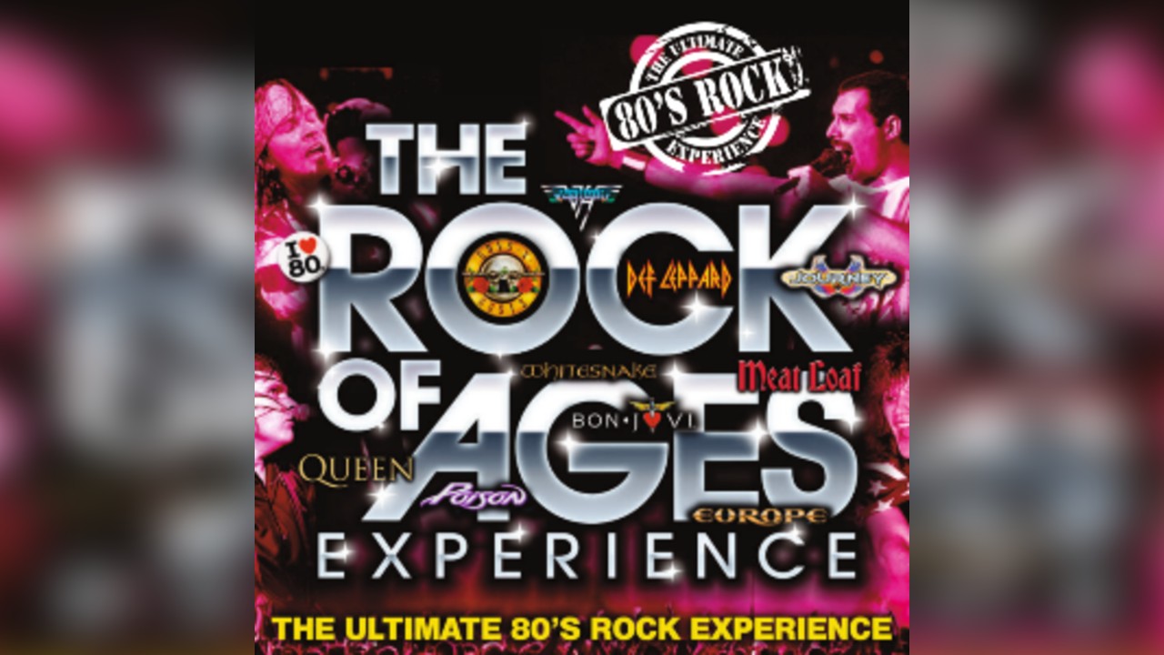 The Rock Of Ages Experience