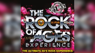 The Rock Of Ages Experience