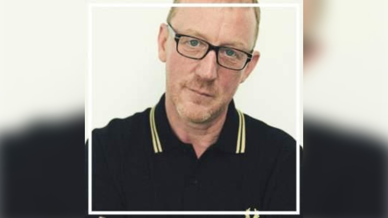 Dave Rowntree (Blur)