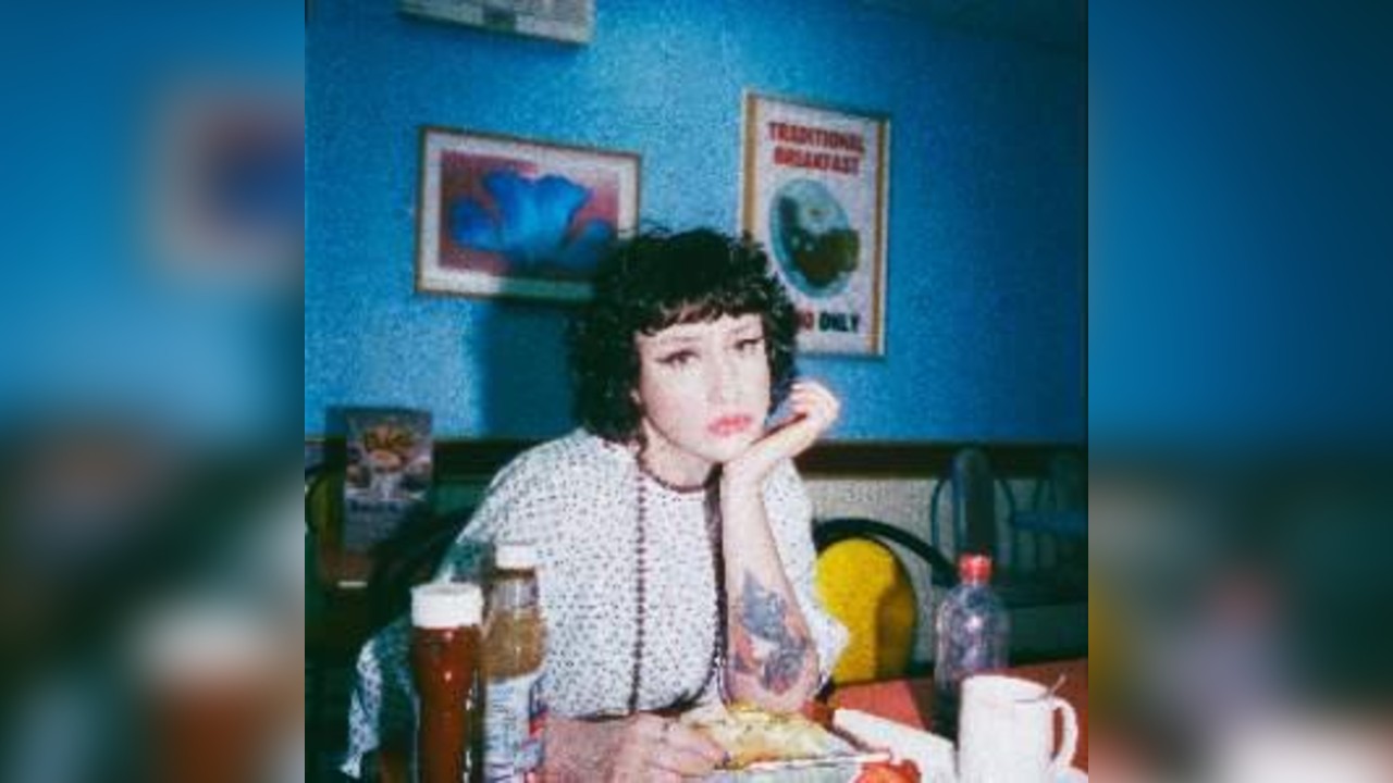 Molly McGuinness: SLOB