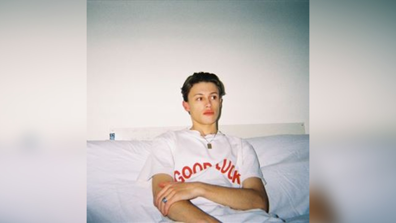 Tom Abisgold - This Will Never Work EP Release Show