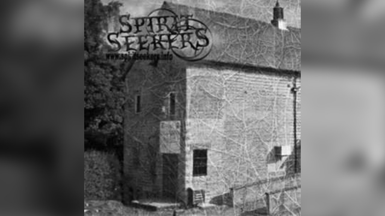 GHOST HUNT - MILLOM PALLADIUM (CUMBRIA)