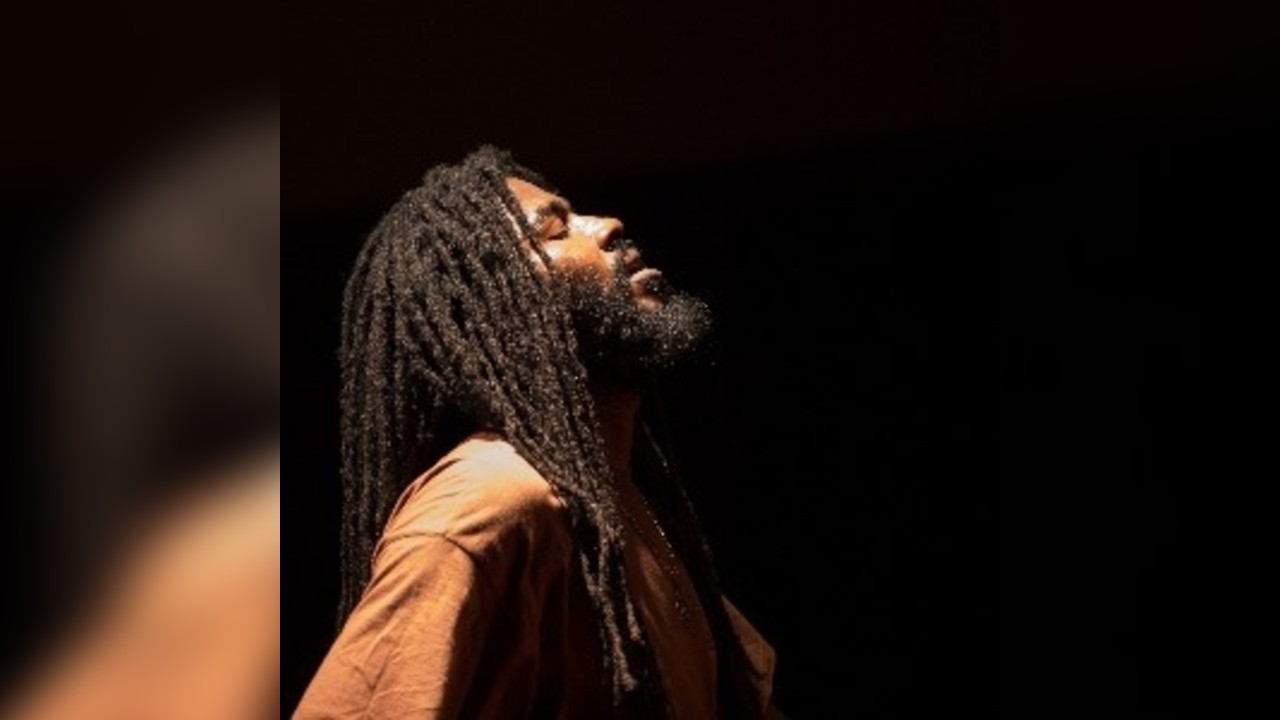 Lee Scratch Perry Memorial w/ Omar Perry, ERM Band