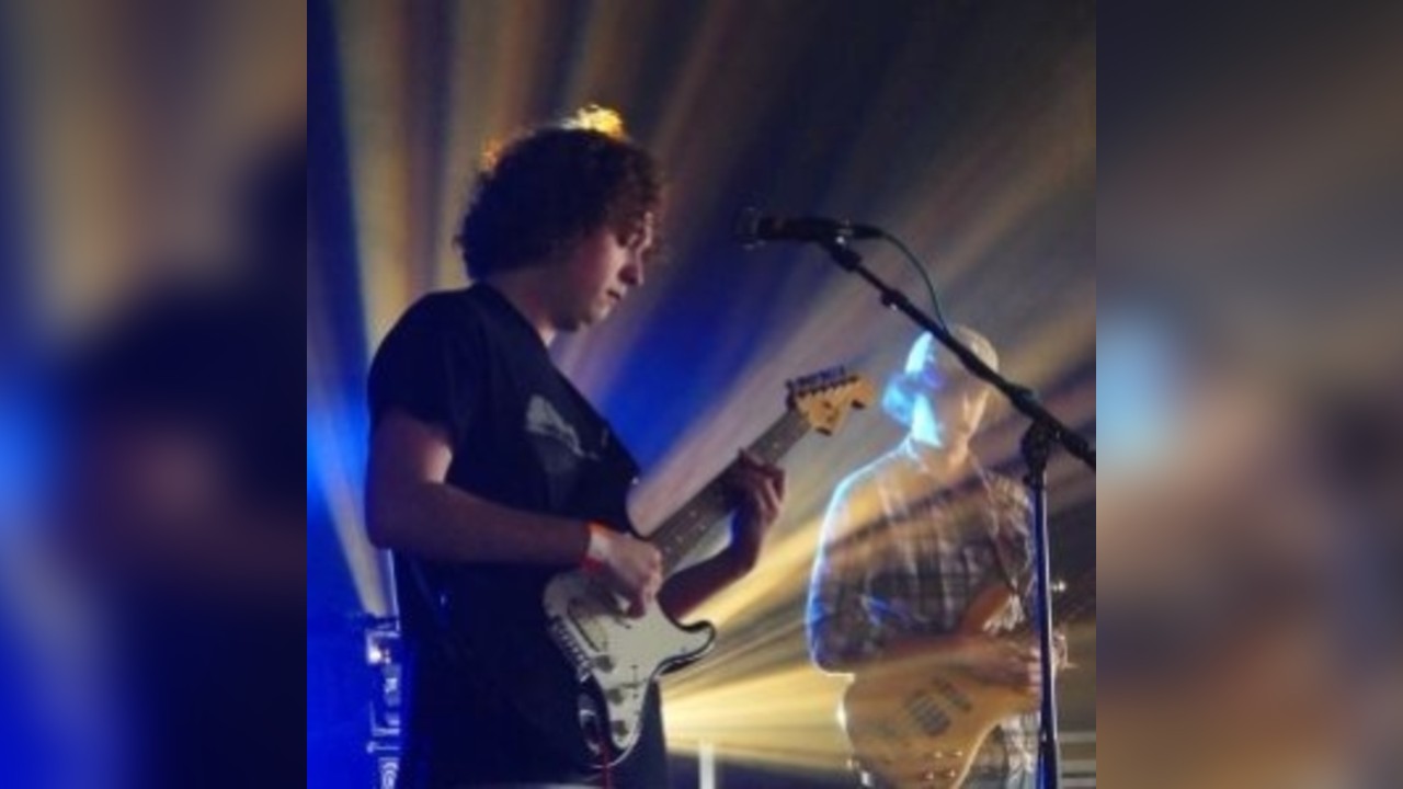 Thomas Bradley Project