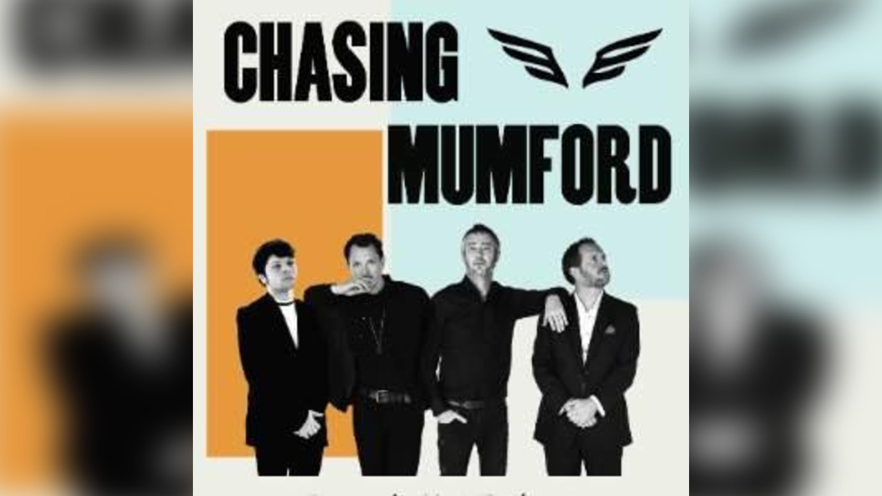 Mumford & Sons Night - featuring Chasing Mumford