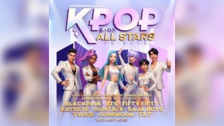 K-POP All Stars