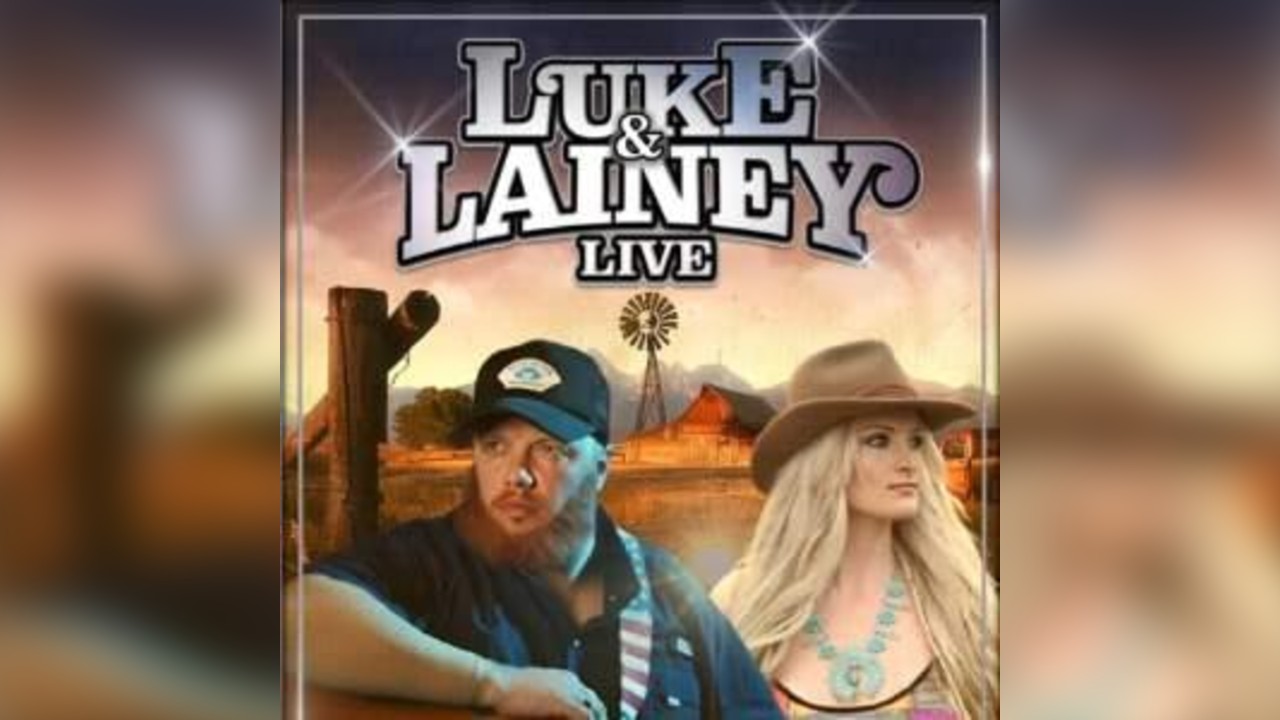 Luke & Lainey Tribute Show