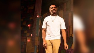 Kiell Smith-Bynoe's Kool Story Bro