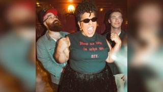 Alabama Shakes - Sounds of The City