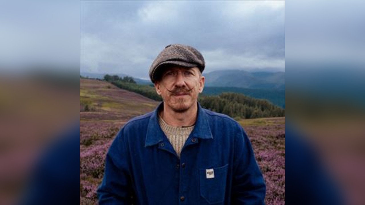Foy Vance: The Wake - Album Release Celebration