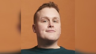 Josh Jones: I Haven't Won The Lottery...