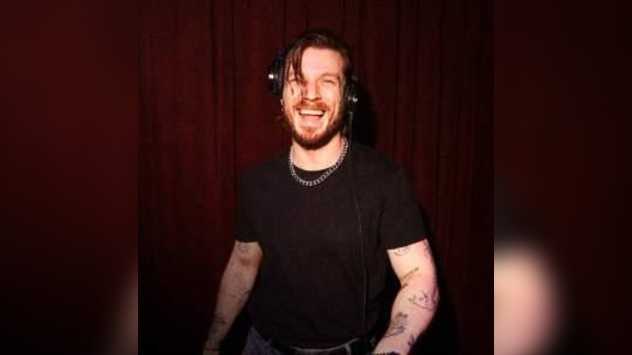 Sunday Soul Sessions